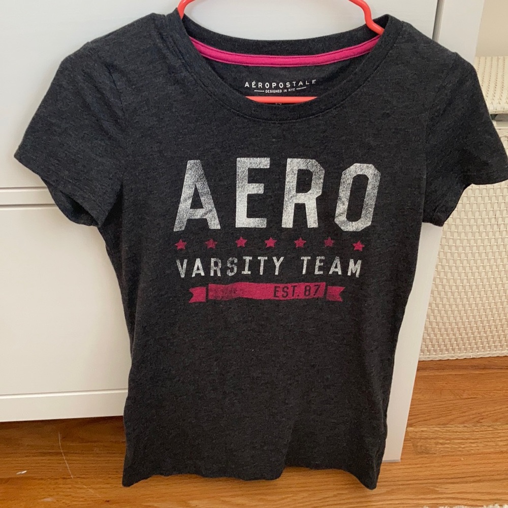 Women’s Aeropostale Tee